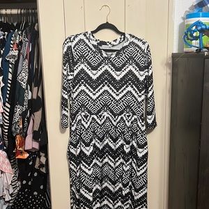 Nuggles Cleo Dress NWT